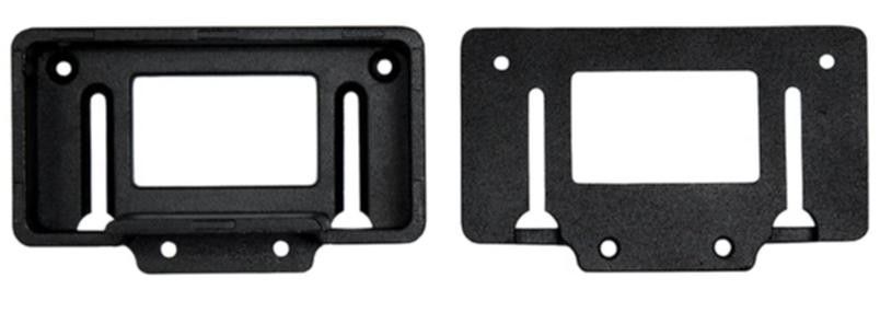 Прямое крепление для поручня Polivan DENPASAR. купить в Ростове-на-Дону