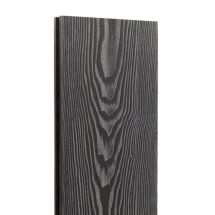 Террасная доска ДПК Latitudo, Euro 3D, Венге