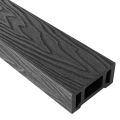 Перила для ограждений из ДПК EasyDecking, Wood-X, Черное дерево купить в Ростове-на-Дону