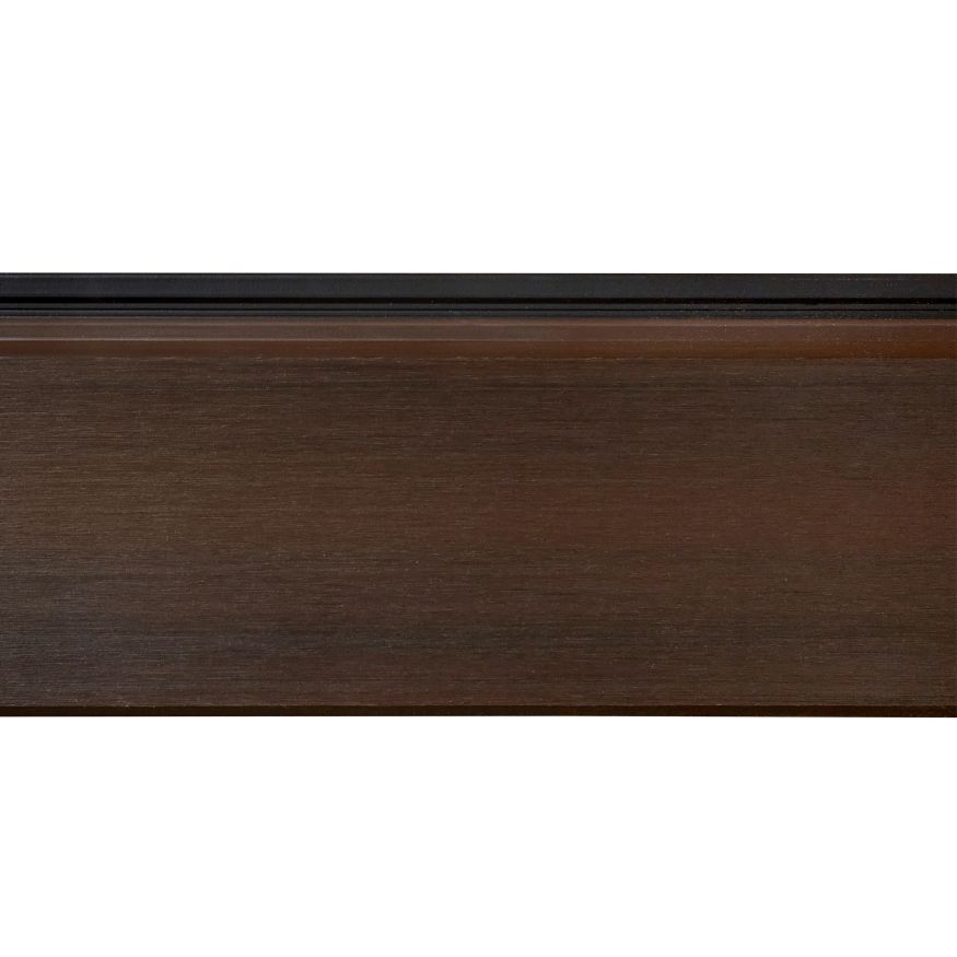 Фасадная панель CM Cladding Timber Спайси Браун купить в Ростове-на-Дону