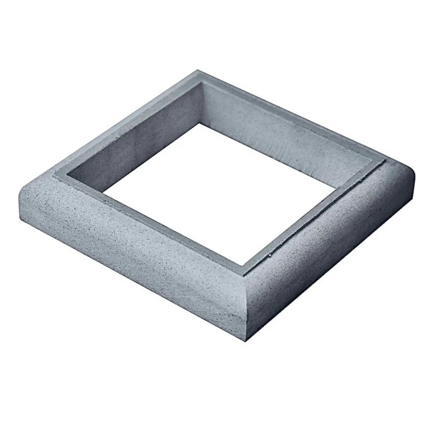 Крышка нижняя FAYNAG ДПК Графит купить в Ростове-на-Дону