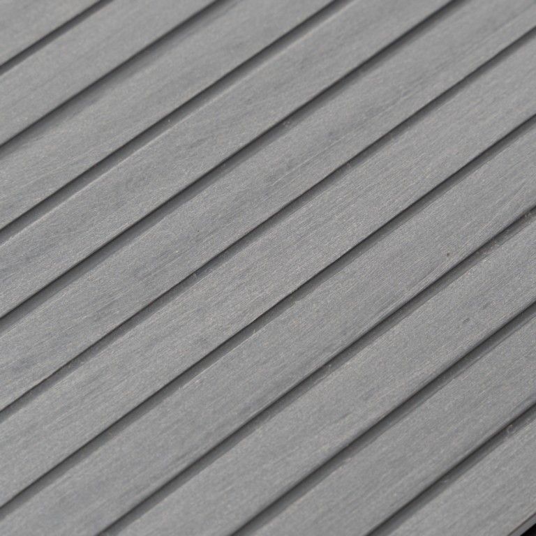 Террасная доска Ecodecking Топ макси Серый купить в Ростове-на-Дону