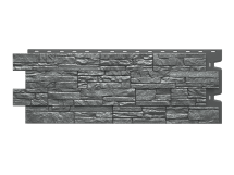 Фасадная панель Docke Stein Антрацит