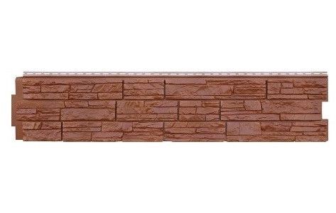 Фасадная панель GL &amp;quot;Крымский сланец гречневый&amp;quot; от Я-Фасад купить в Ростове-на-Дону