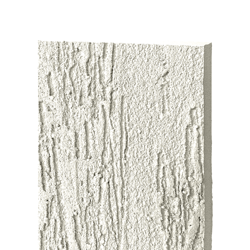 Фиброцементный сайдинг БЕТЭКО ВудРок (Короед) 9001 купить в Ростове-на-Дону