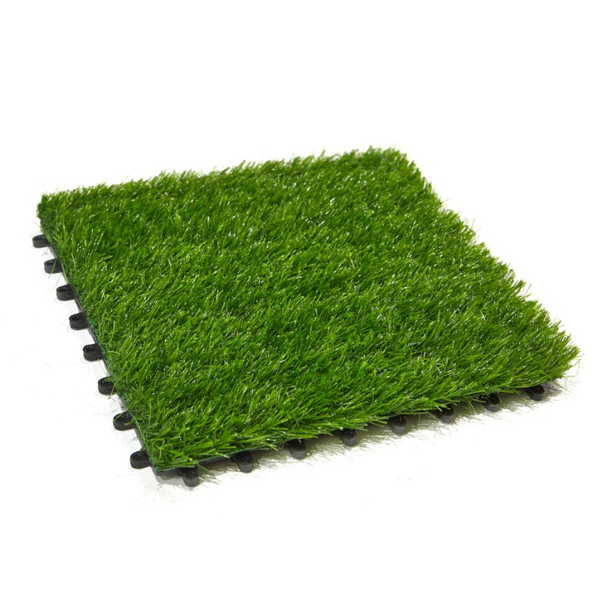 Искусственная трава для сада CM Garden Grass купить в Ростове-на-Дону