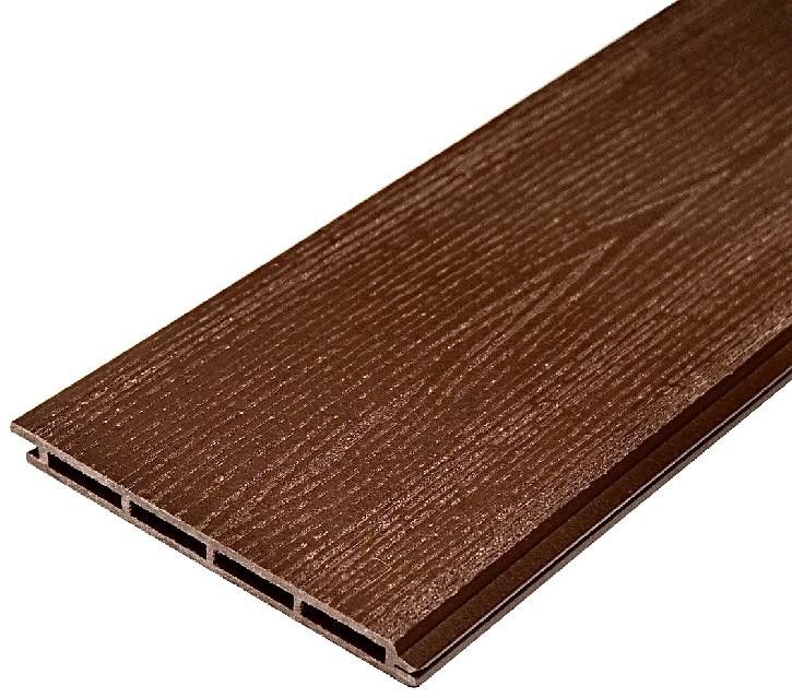 Фасадная доска DPK Faynag Palma Bagnato Шоколад купить в Ростове-на-Дону
