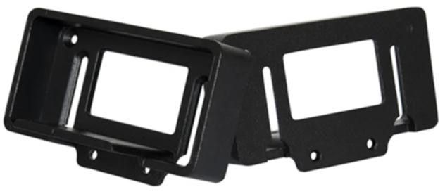 Прямое крепление для поручня Polivan SINGARAJA. купить в Ростове-на-Дону