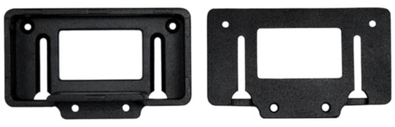 Прямое крепление для поручня Polivan SINGARAJA. купить в Ростове-на-Дону