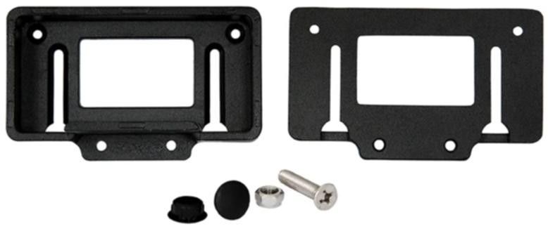 Прямое крепление для поручня Polivan SINGARAJA. купить в Ростове-на-Дону