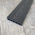 Террасная доска ДПК Latitudo, Euro 3D, Графит купить в Ростове-на-Дону