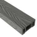 Перила для ограждений из ДПК EasyDecking, Wood-X, Серый купить в Ростове-на-Дону