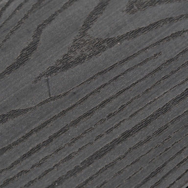 Террасная доска Ecodecking Топ макси Графит купить в Ростове-на-Дону