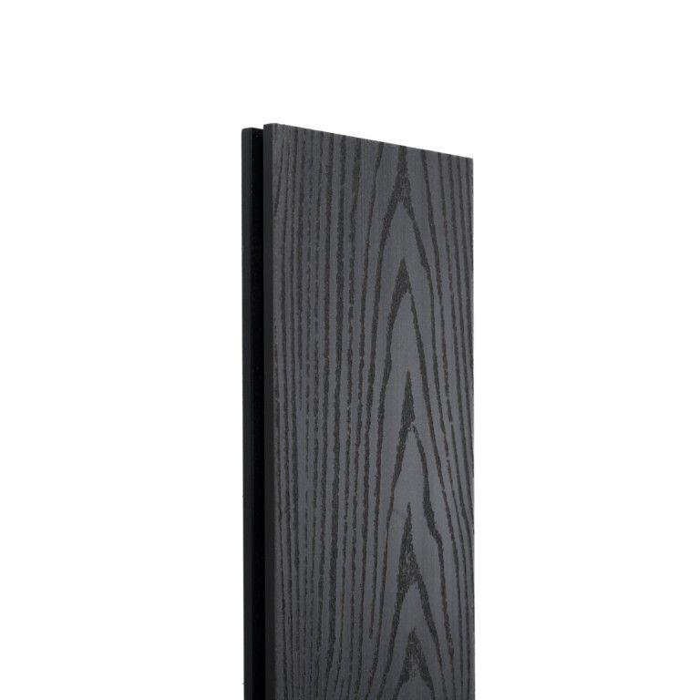 Террасная доска Ecodecking Топ макси Графит купить в Ростове-на-Дону