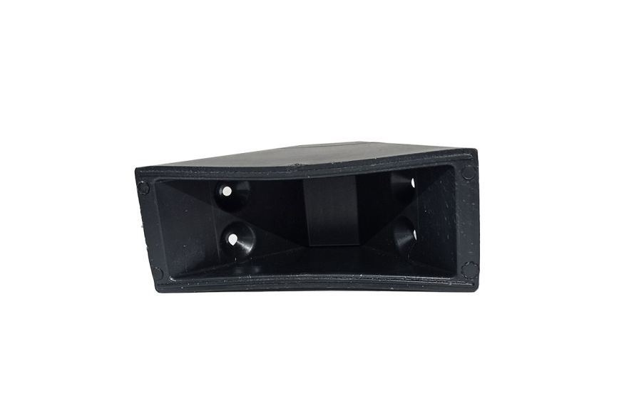 Заглушка NauticPrime для балясин УГЛОВАЯ Венге купить в Ростове-на-Дону