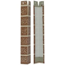 Наружный угол для фасадной панели Zodiac