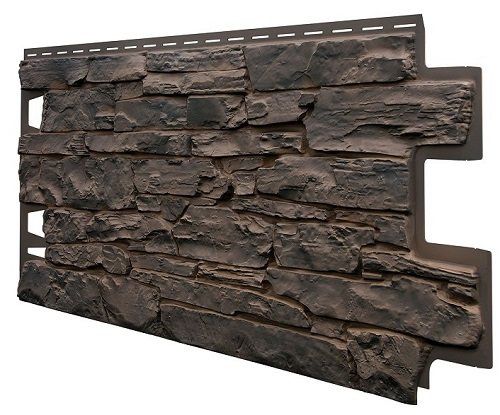 Фасадная панель VOX SOLID STONE REGULAR Сицилия купить в Ростове-на-Дону
