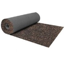 Ендовый ковер KATEPAL Pintari цвет мускатный орех