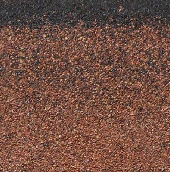 Конек/карниз KATEPAL Листья осени (для модели ROCKY) купить в Ростове-на-Дону