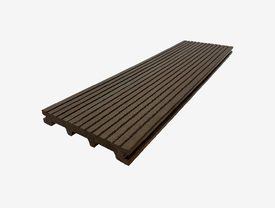 Террасная доска ДПК RusDecking Unodeck Titanio - Венге купить в Ростове-на-Дону