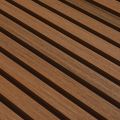 Стеновая панель ДПК CM Decking CM WALL DUAL, Тик купить в Ростове-на-Дону