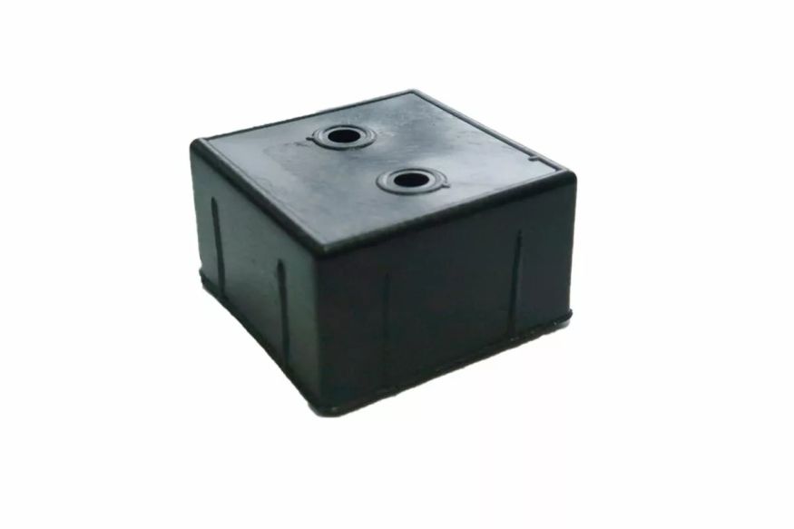 Заглушка NauticPrime для балясин СТАНДАРТНАЯ Венге купить в Ростове-на-Дону