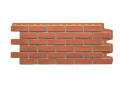 Фасадная панель Docke Berg Кирпичный купить в Ростове-на-Дону