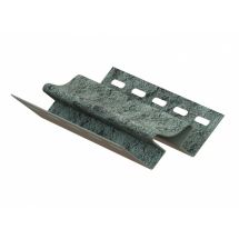 Внутренний угол Ю-пласт, Стоун-хаус Камень, Изумрудный 