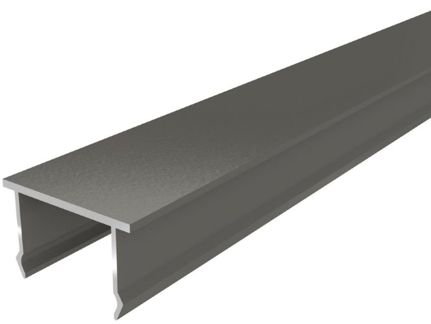 Заглушка для алюминиевого столба HILST. купить в Ростове-на-Дону