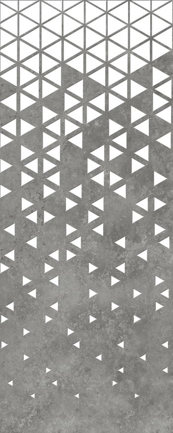 Фиброцементные панели Panda с перфорацией 05230F купить в Ростове-на-Дону