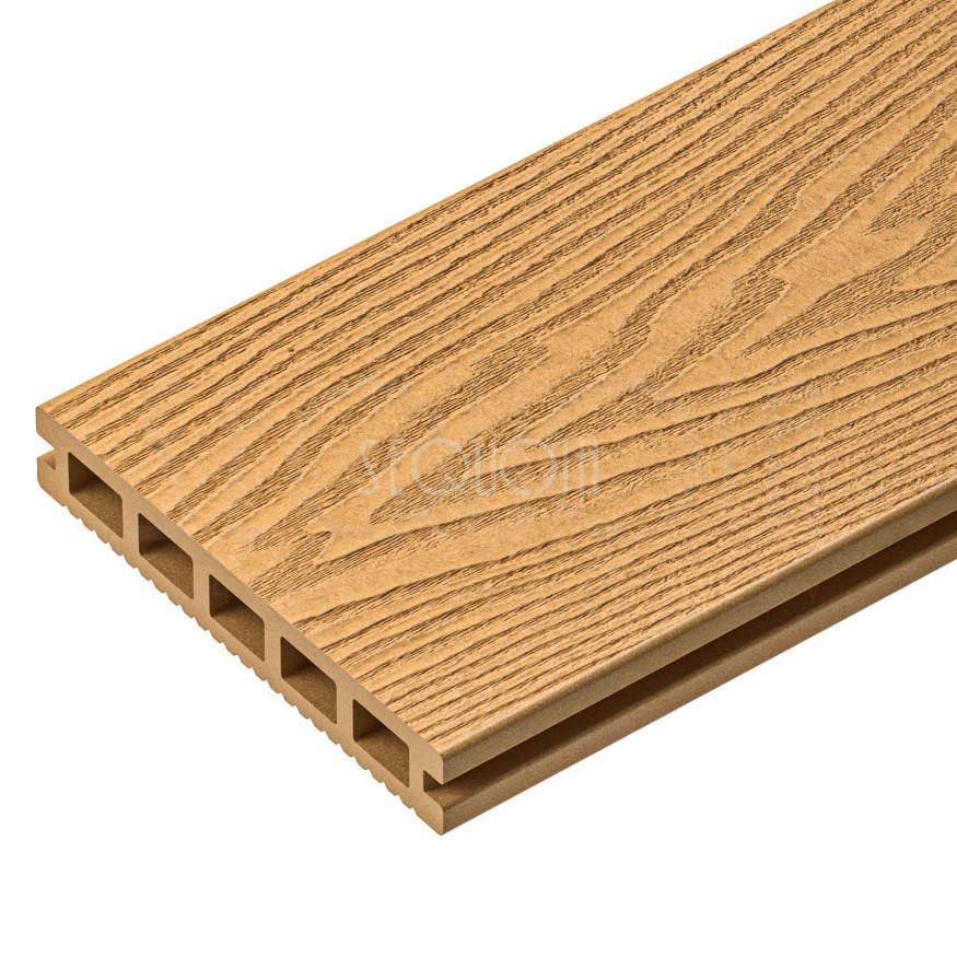 Доска террасная ДПК 3D SEQUOIA Evolution WOOD NATURE купить в Ростове-на-Дону