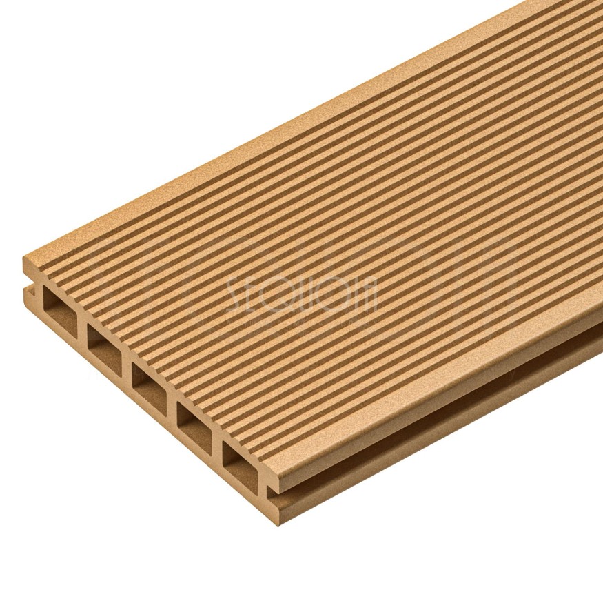 Доска террасная ДПК 3D SEQUOIA Evolution WOOD NATURE купить в Ростове-на-Дону