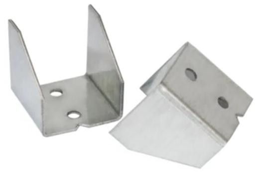 Универсальное крепление для балясины Polivan SINGARAJA купить в Ростове-на-Дону