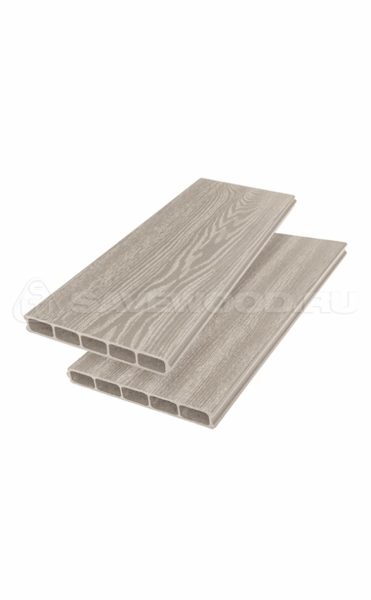 Доска для грядки из ДПК SaveWood, SW Rumex, Бежевый купить в Ростове-на-Дону