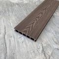 Террасная доска ДПК Latitudo, Euro 3D, Шоколад купить в Ростове-на-Дону