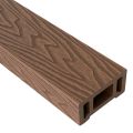 Перила для ограждений из ДПК EasyDecking, Wood-X, Коричневый купить в Ростове-на-Дону