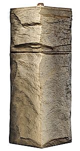 Угол T-Сайдинг, Гранит Леон Урал  купить в Ростове-на-Дону