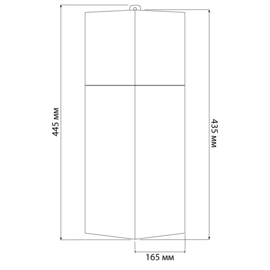 Угол T-Сайдинг, Гранит Леон Урал  купить в Ростове-на-Дону