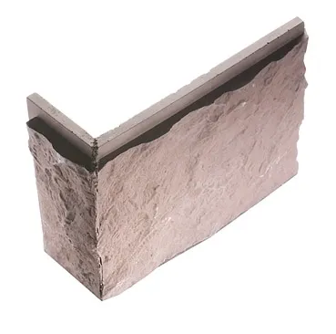 Угловой элемент КАНЬОН Большой Сколотый Камень купить в Ростове-на-Дону