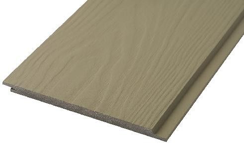 Фиброцементные панели Wood Click F58 купить в Ростове-на-Дону