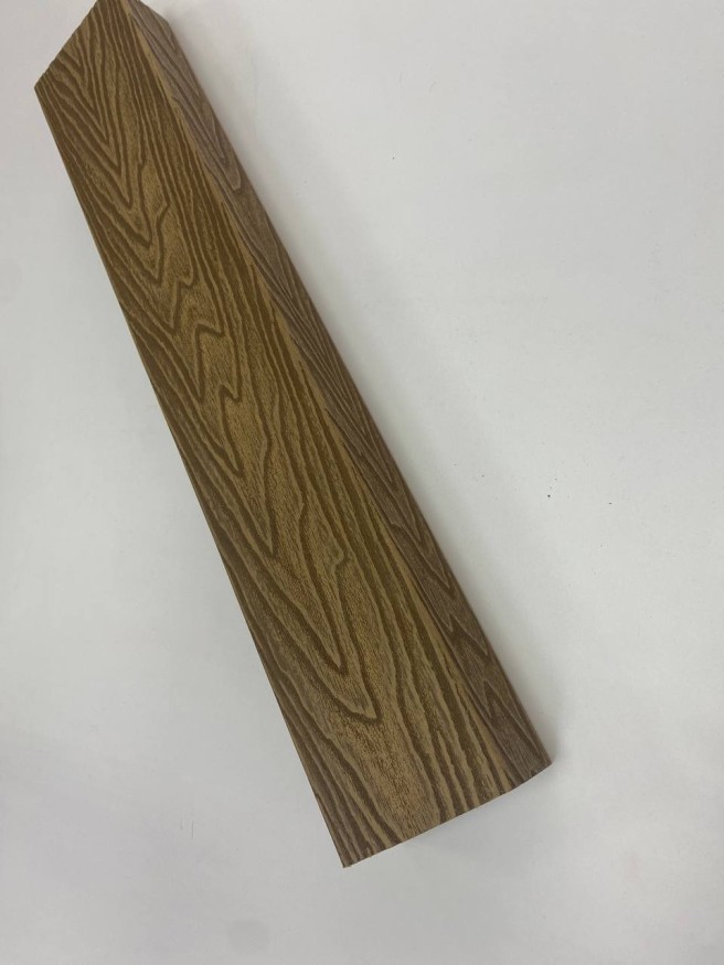 Перила для ограждений из ДПК EasyDecking, Wood-X, Дуб купить в Ростове-на-Дону