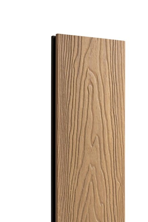 Террасная доска Ecodecking Скай коэкструзия Бук купить в Ростове-на-Дону