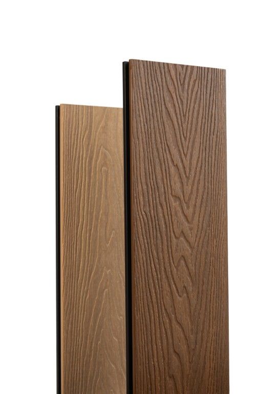 Террасная доска Ecodecking Скай коэкструзия Бук купить в Ростове-на-Дону