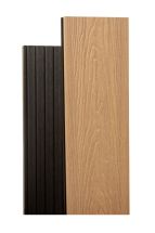 Террасная доска Ecodecking Скай коэкструзия Бук