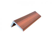 Уголок декоративный Terrapol Практик Этна