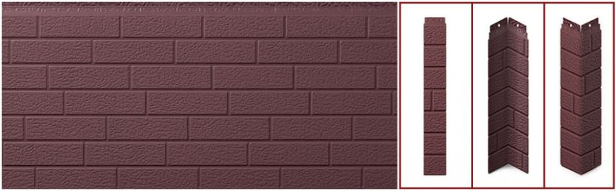 Фасадные термопанели Эконом - X809  купить в Ростове-на-Дону