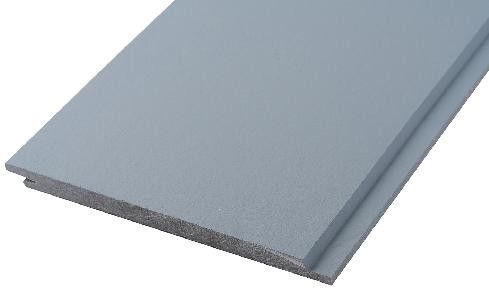 Фиброцементные панели Smooth Click F62 купить в Ростове-на-Дону