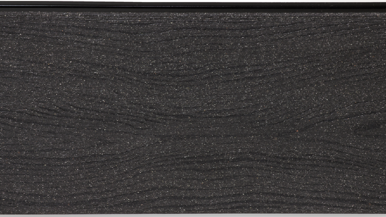 Террасная доска NanoWood «Lite» ECO Графит купить в Ростове-на-Дону