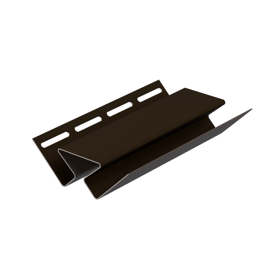 Внутренний угол Элит, коричневый цвет купить в Ростове-на-Дону