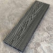 Террасная доска ДПК Latitudo, Optima, Графит